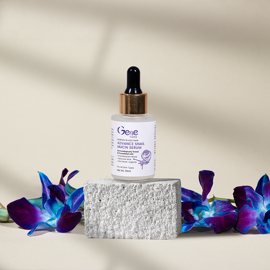 Advanced Snail Mucin Serum