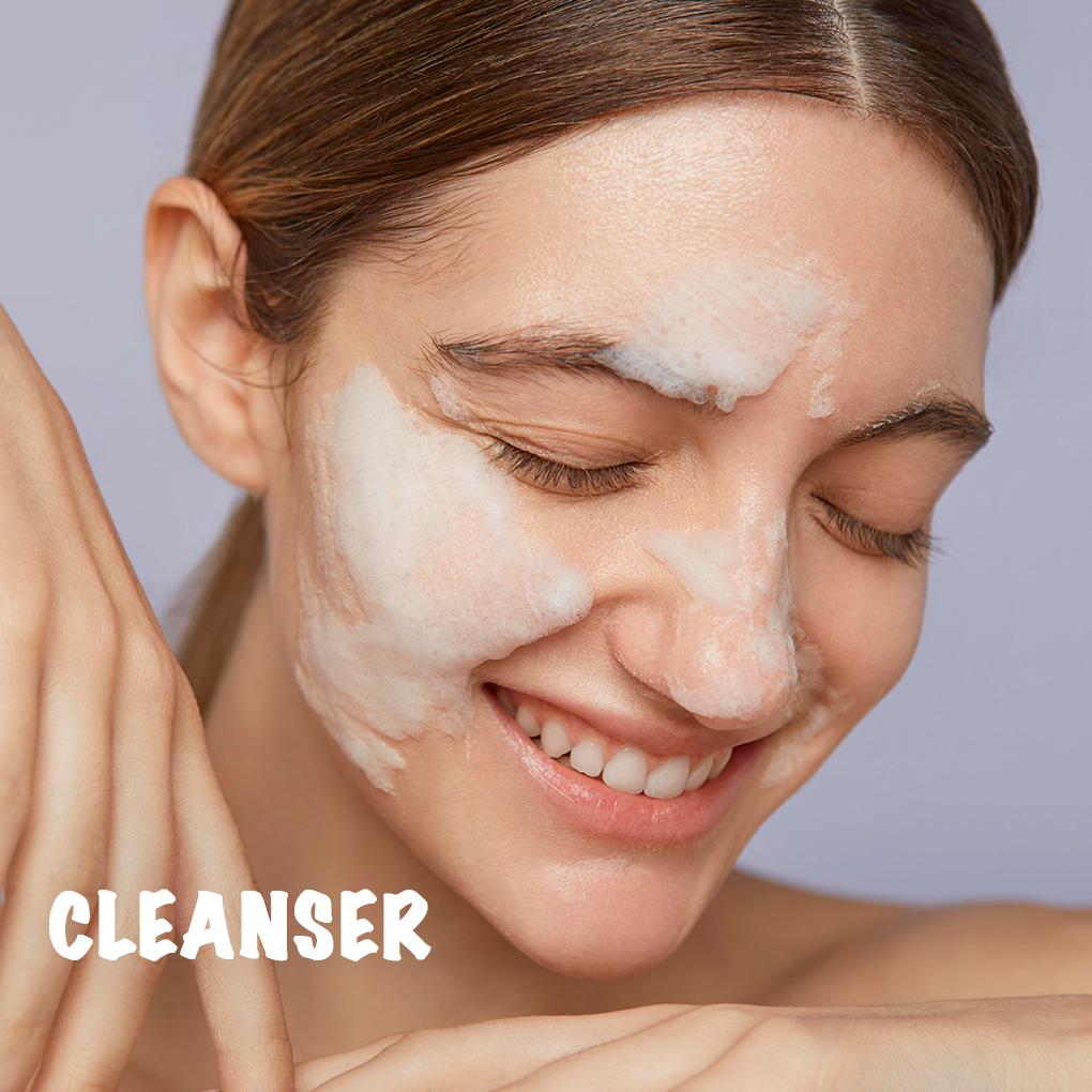 Cleanser